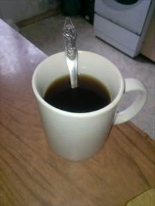 Кофе с Сахаром