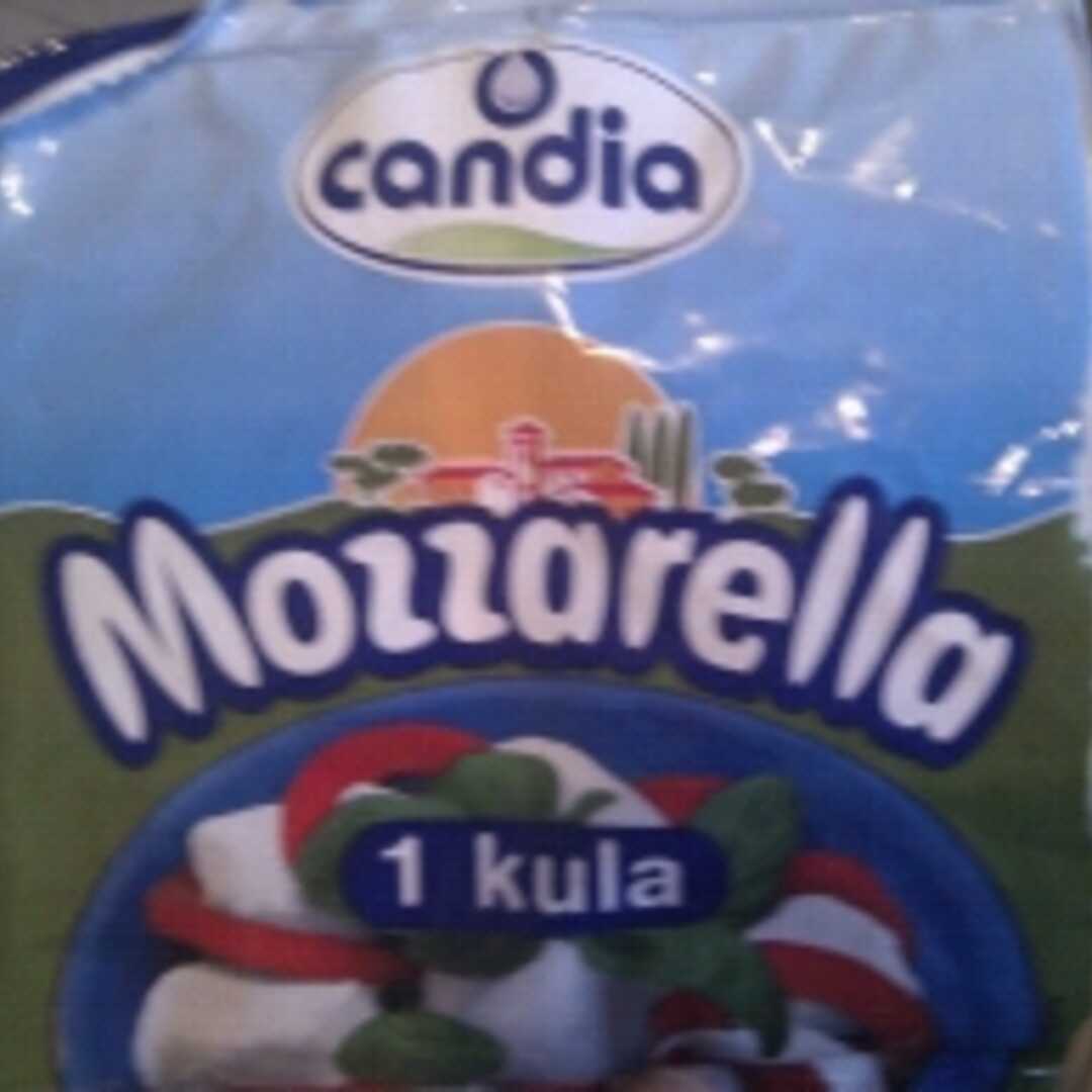 Candia Ser Mozzarella