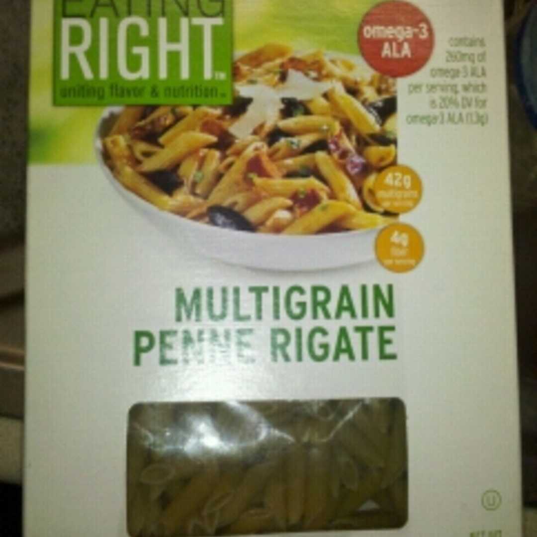 Eating Right Multigrain Penne Rigate