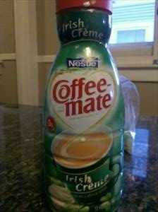 Coffee-Mate Irish Creme Liquid Coffee Creamer
