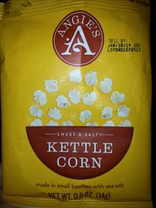 Angie's Kettle Corn (Bag)