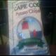 Cape Cod 40% Reduced Fat Kettle Cooked Flash Baked Potato Chips