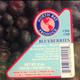 North Bay Produce Blueberries