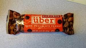 Larabar Uber Dark Chocolate Peanut