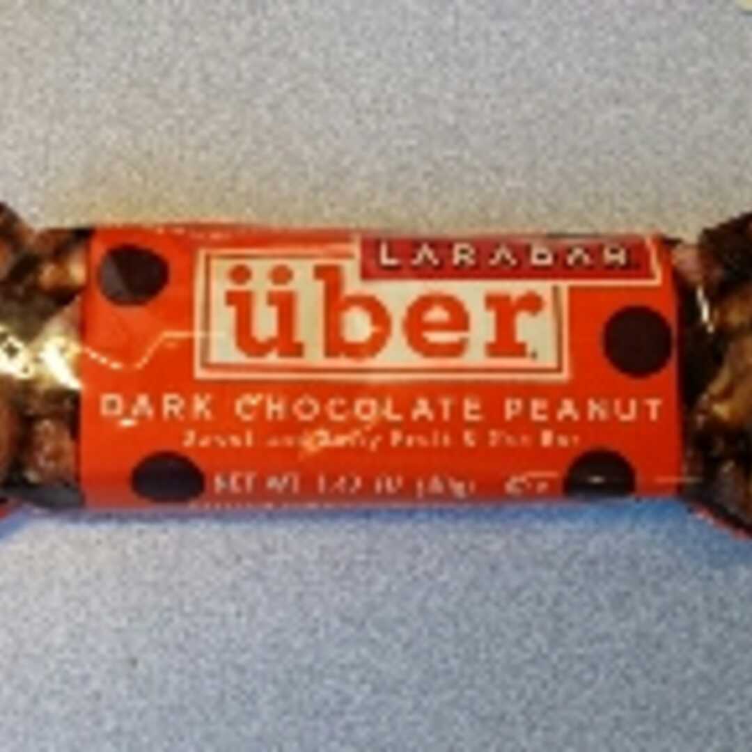 Larabar Uber Dark Chocolate Peanut