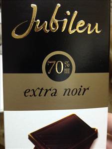 Jubileu Chocolate Negro 70%
