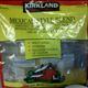 Kirkland Signature Mexican Style Blend Cheese