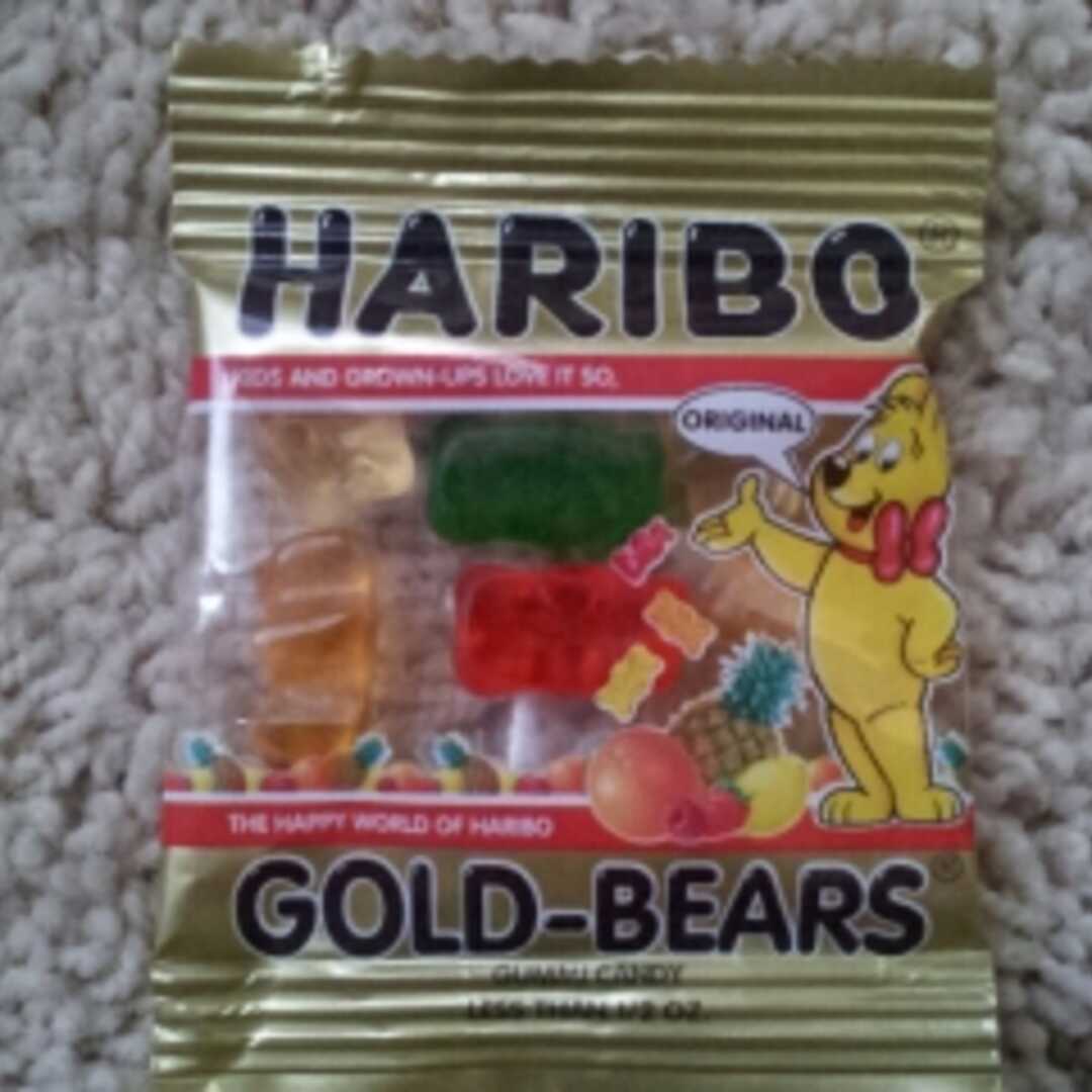 Haribo Gold-Bears Minis