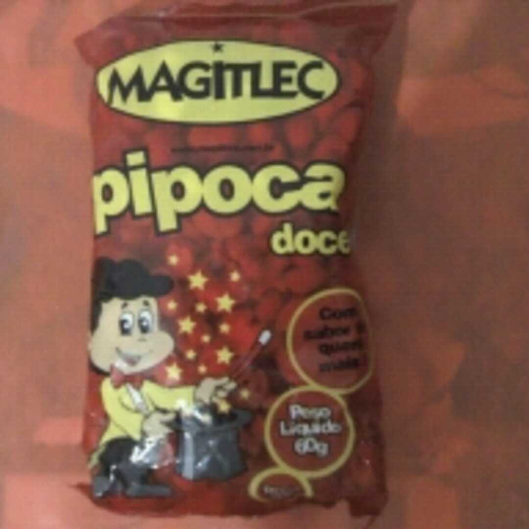 Magitlec Pipoca Doce