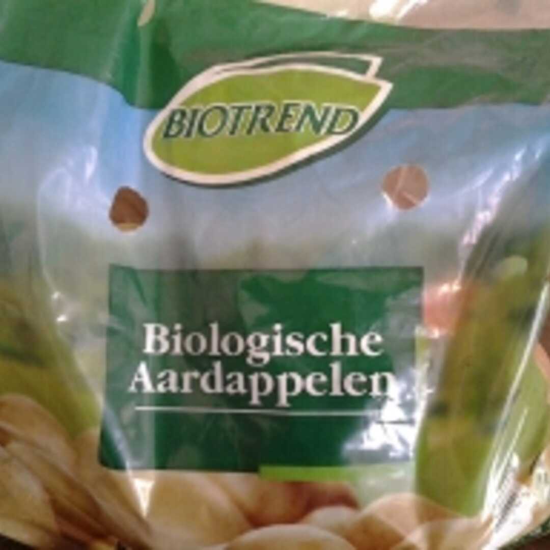 Biotrend Biologische Aardappelen