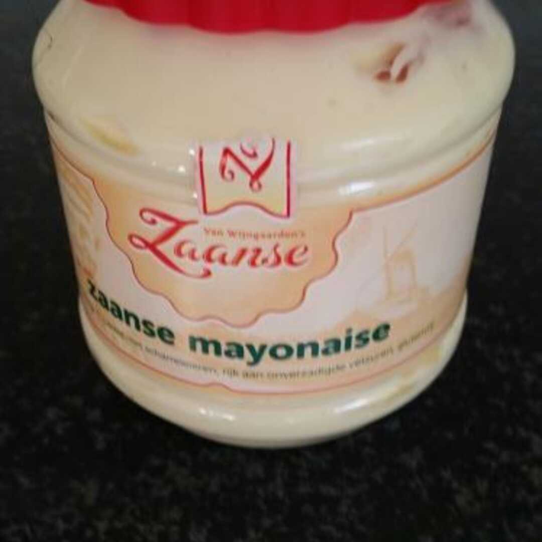 Zaanse Mayonaise