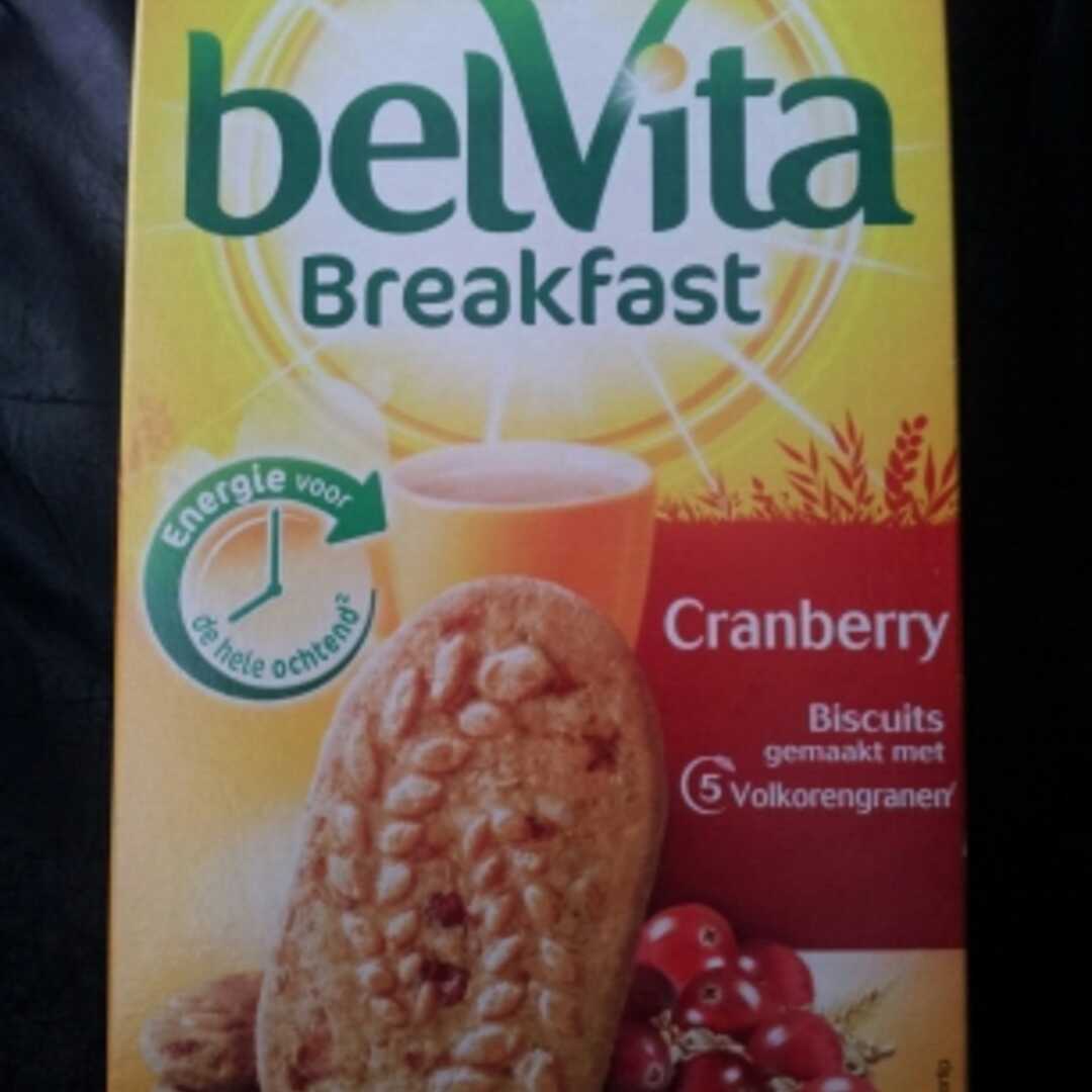 Belvita Breakfast