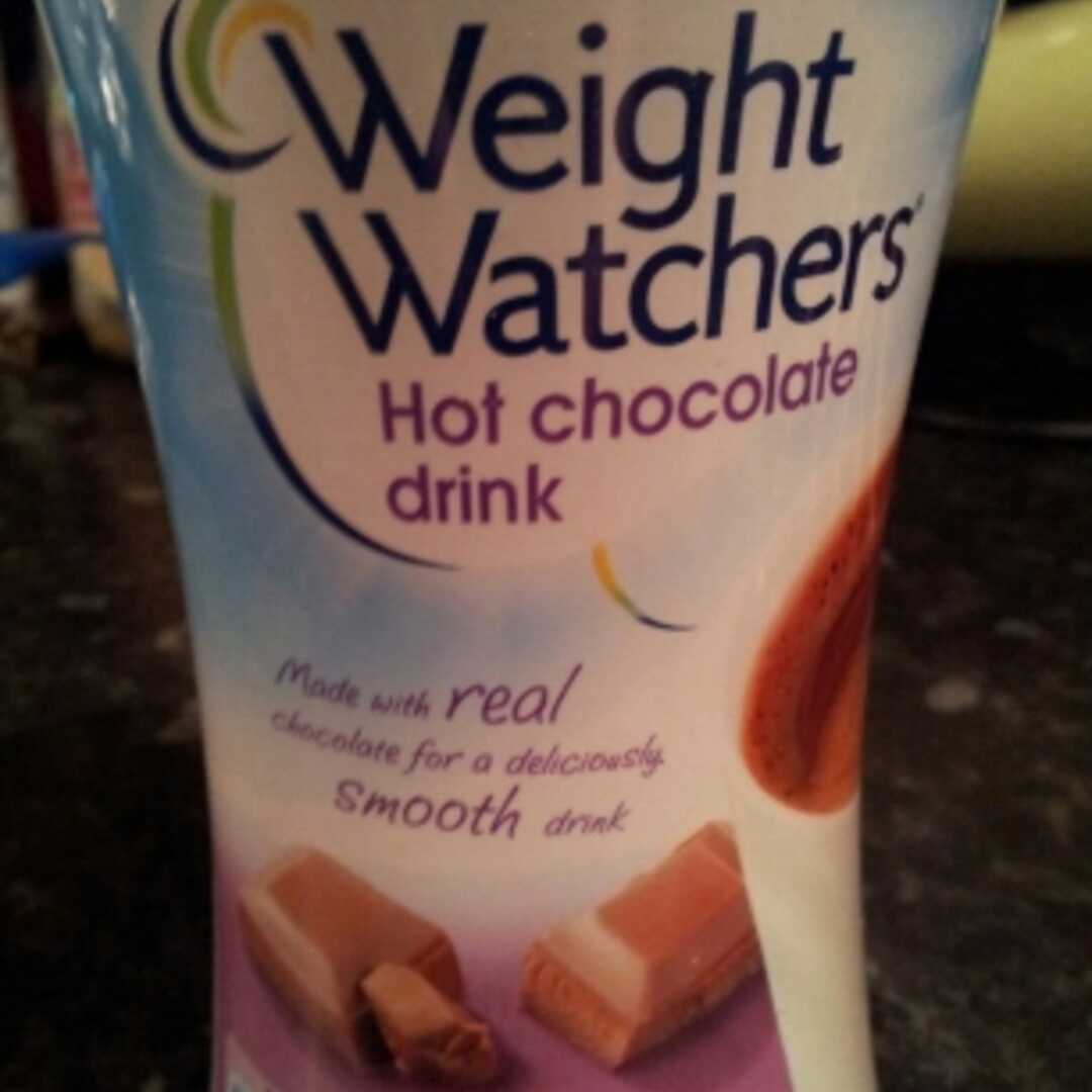 Weight Watchers Hot Chocolate