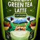 Arkadia Matcha Green Tea Latte