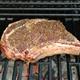 Beef Rib Eye (Small End, Lean Only, Trimmed to 0" Fat, Choice Grade)