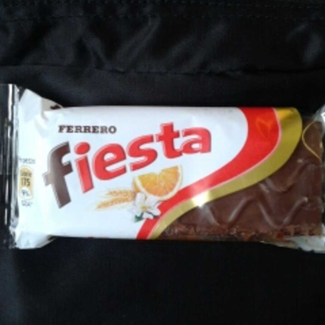 Ferrero Fiesta