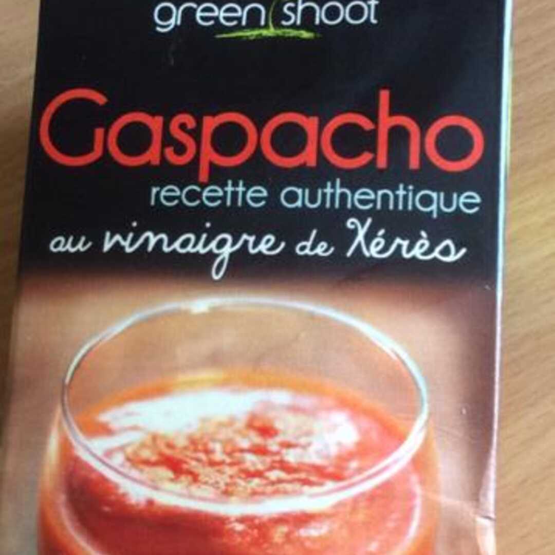 GreenShoot Gaspacho au Vinaigre de Xérès