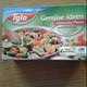 Iglo Gemüse-Ideen Italienische Pfanne