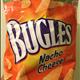 Bugles Nacho Cheese