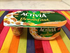 Activia Breakfast 3 Cereali