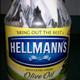 Hellmann's Mayonnaise with Extra Virgin Olive Oil