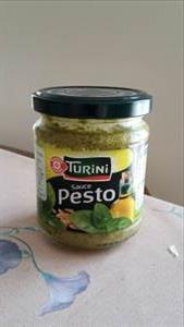 Turini Sauce Pesto