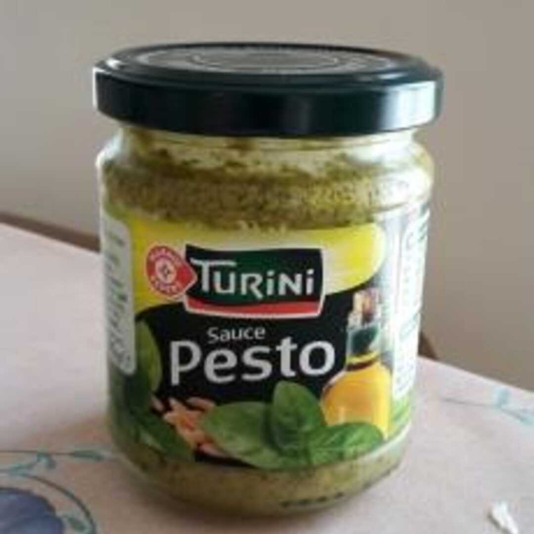 Turini Sauce Pesto