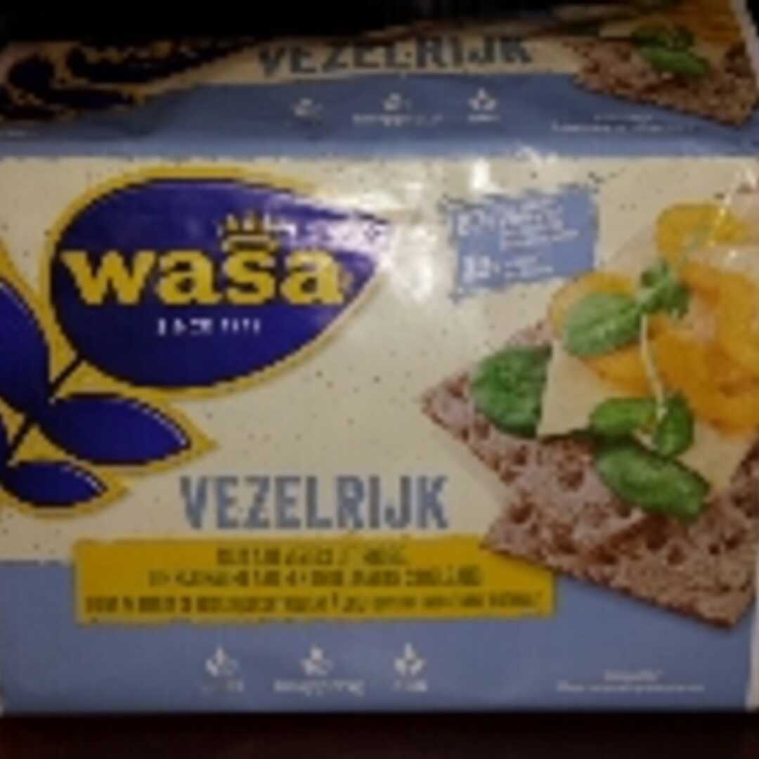 Wasa Vezelrijk Cracker