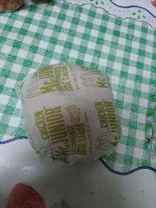 McDonald's Chicken McJunior
