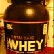 Optimum Nutrition Gold Standard 100% Whey - Double Rich Chocolate