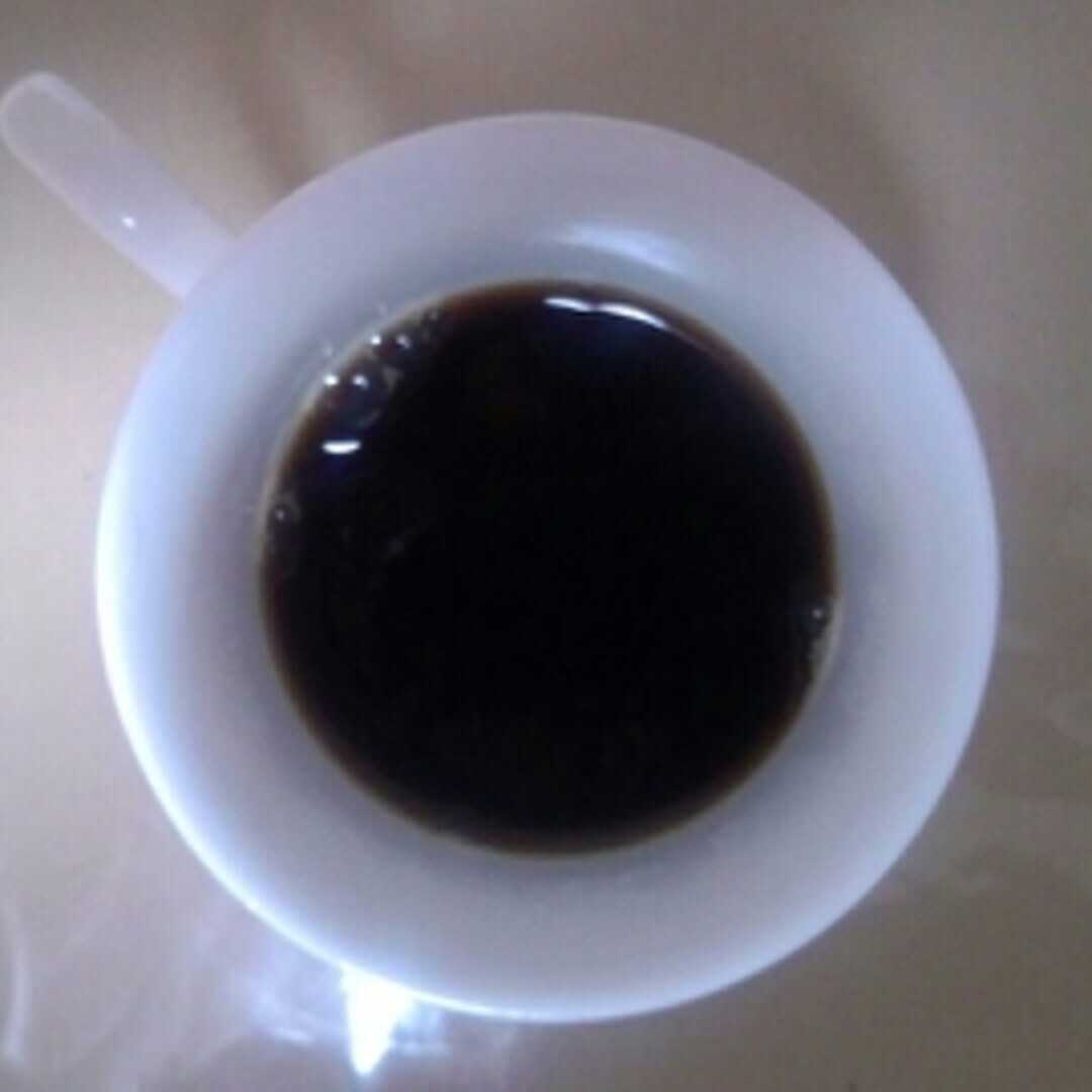 レギュラーコーヒー