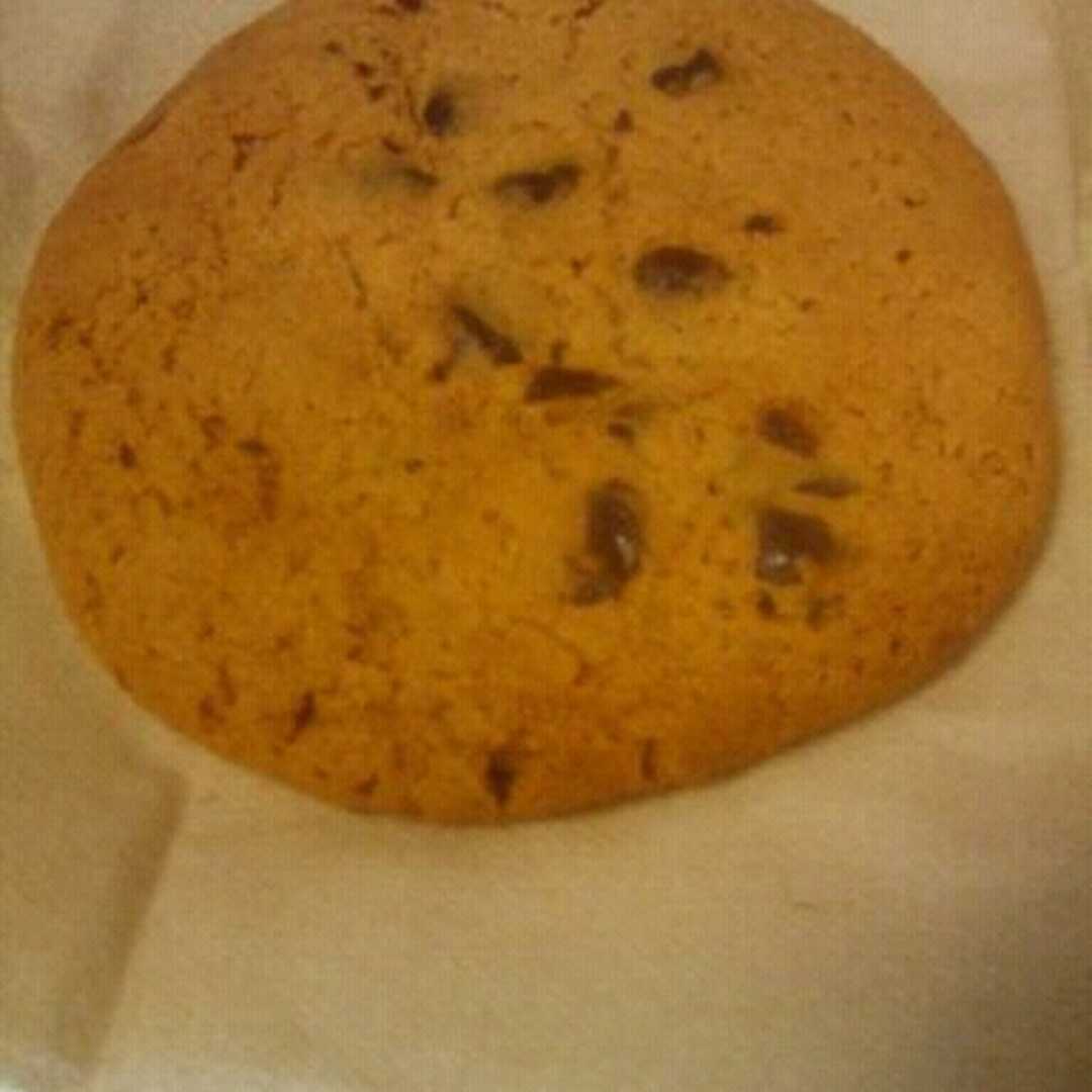 Boston Market Chocolate Chip Cookie (Nestle Toll House)