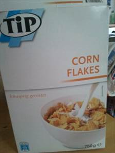 TiP Corn Flakes