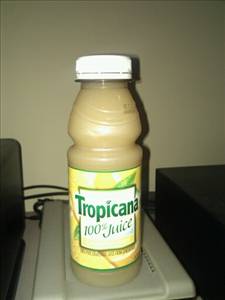 Tropicana Premium Golden Grapefruit Juice