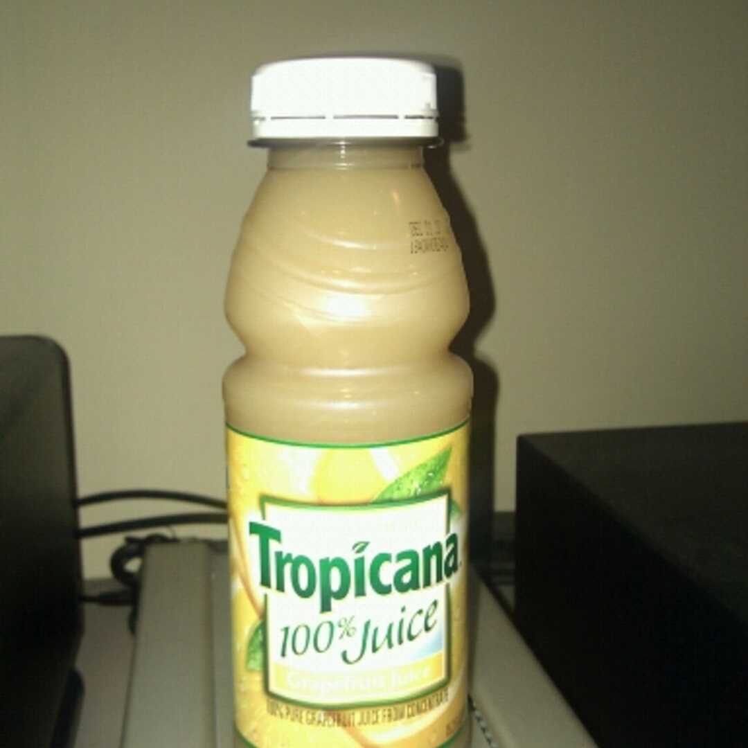 Tropicana Premium Golden Grapefruit Juice