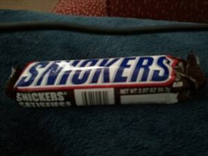 Snickers Snickers Bar