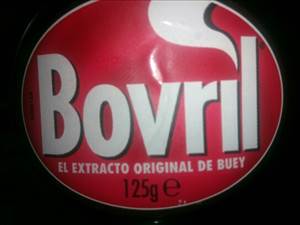 Bovril Bovril