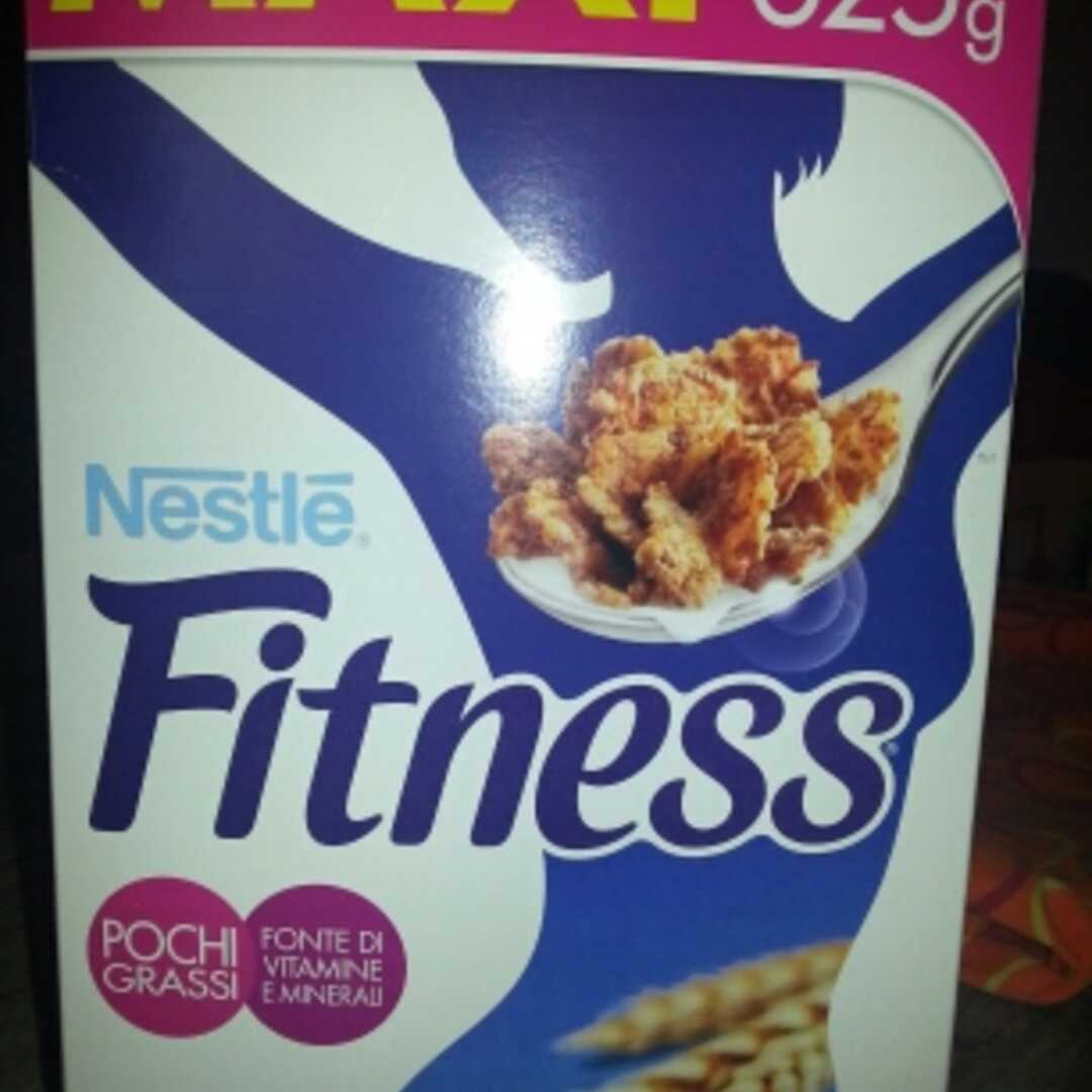 Nestlé Cereali Fitness