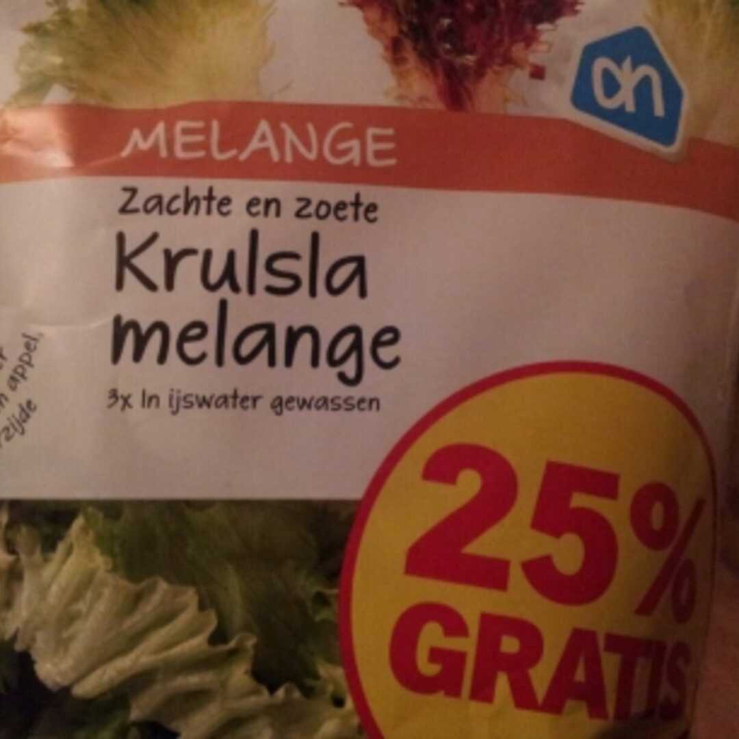 AH Krulsla Melange