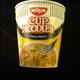 Nissin Cup Noodles Curry