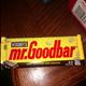 Hershey's Mr. Goodbar made with Chocolate & Peanuts