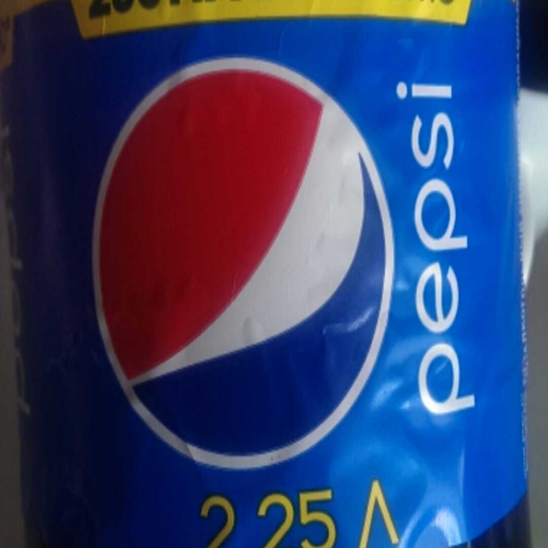 Pepsi Pepsi Cola