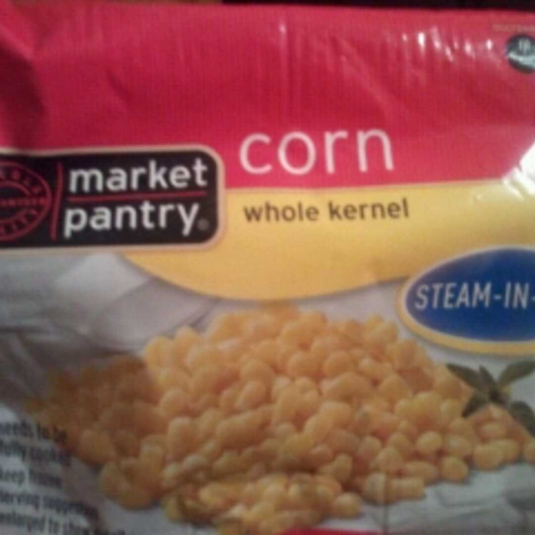 Market Pantry Whole Kernel Corn