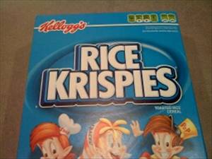 Kellogg's Rice Krispies
