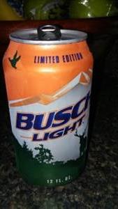 Anheuser-Busch Busch Light