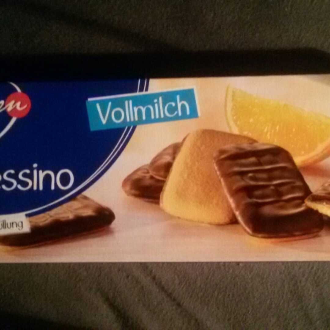 Bahlsen Messino Vollmilch