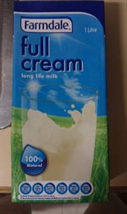 Farmdale Full Cream Milk