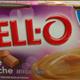 Jell-O Dulce De Leche Sugar Free Pudding
