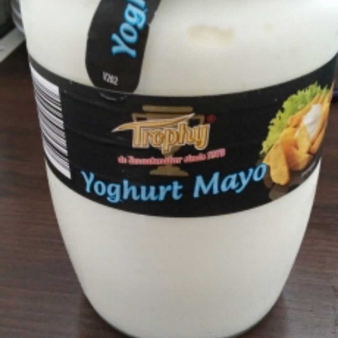 Trophy Yoghurt Mayo