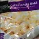 Market Fare Cauliflower Bake